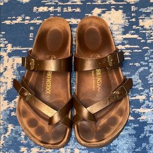 Birkenstock
